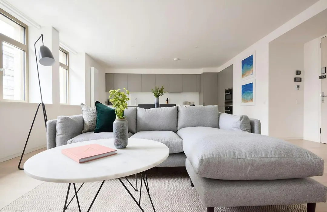 Sonder By Marriott Bonvoy Oxford Circus Apartments-1